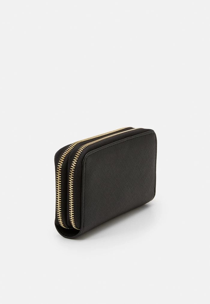 Portefeuille ANNA FIELD Anna Field Wallet Noir Femme | BRM-8701778